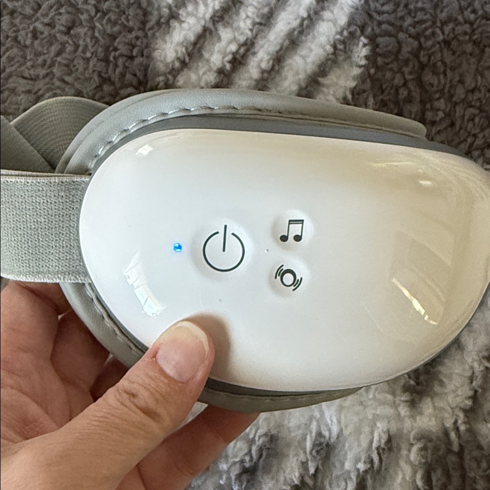 Renpho Eyeris 1 Eye Massager - Picture 4 of 9